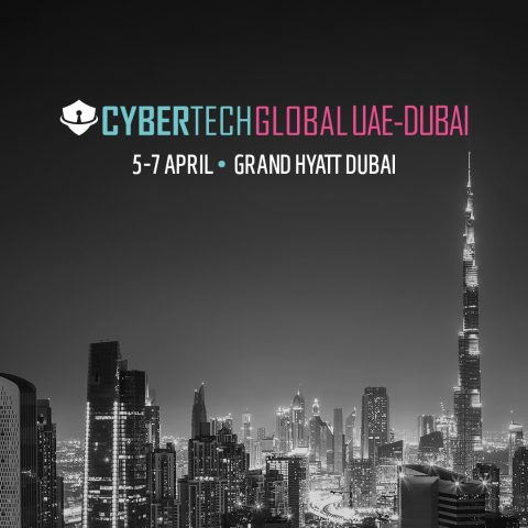 Dubai to host region’s first Cybertech Global event