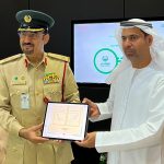 Digital Dubai and Dubai Police sign MoU at GISEC