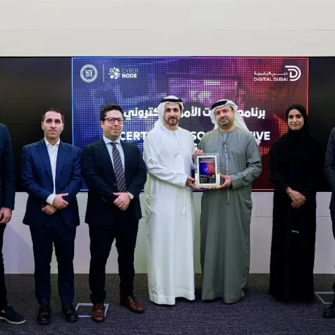 Digital Dubai adopts ‘soulbound token’ technology, introducing world’s first secured digital certificate