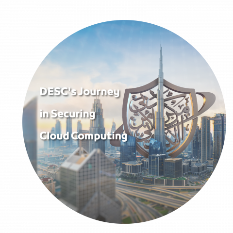 Dubai Electronic Security Center Redefines Cloud Computing Security