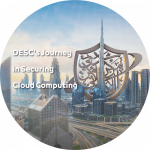 Dubai Electronic Security Center Redefines Cloud Computing Security