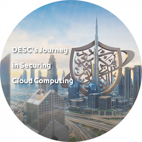 Dubai Electronic Security Center Redefines Cloud Computing Security