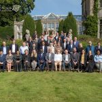 Dubai Electronic ​​Security Center concludes participation in International Cyber Skills Conference in Wilton Park